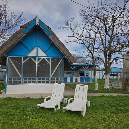 Sailors Guest House Jurilovca Exterior photo