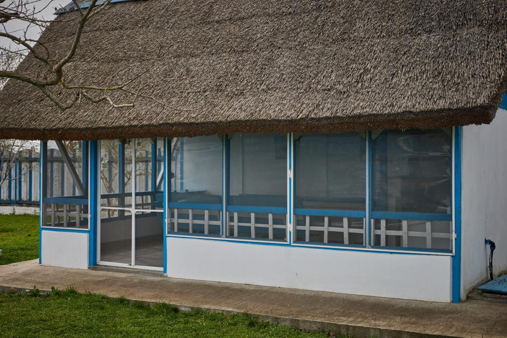 Sailors Guest House Jurilovca Exterior photo