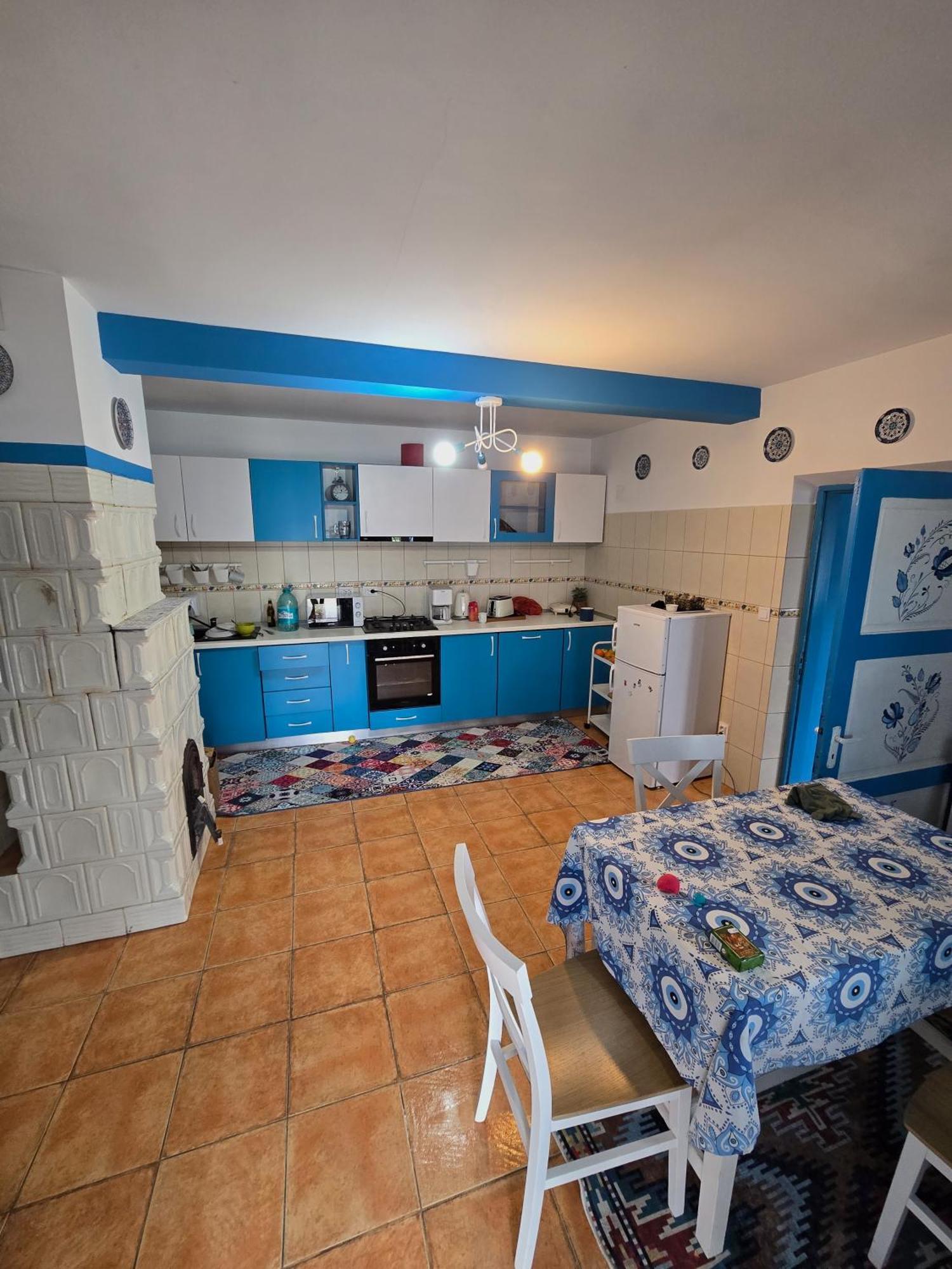 Sailors Guest House Jurilovca Exterior photo