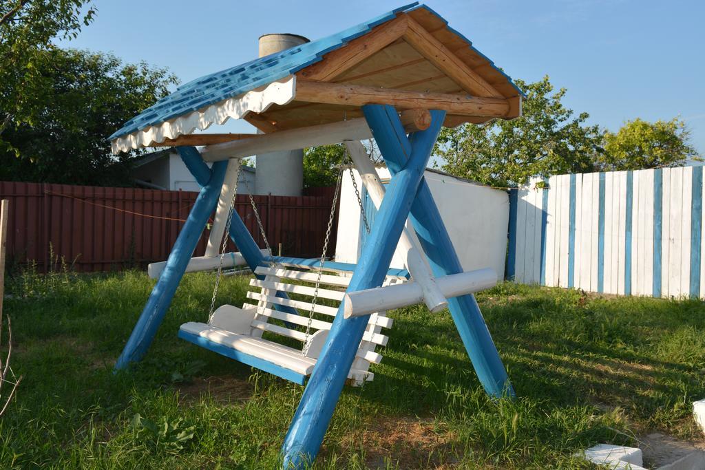 Sailors Guest House Jurilovca Exterior photo
