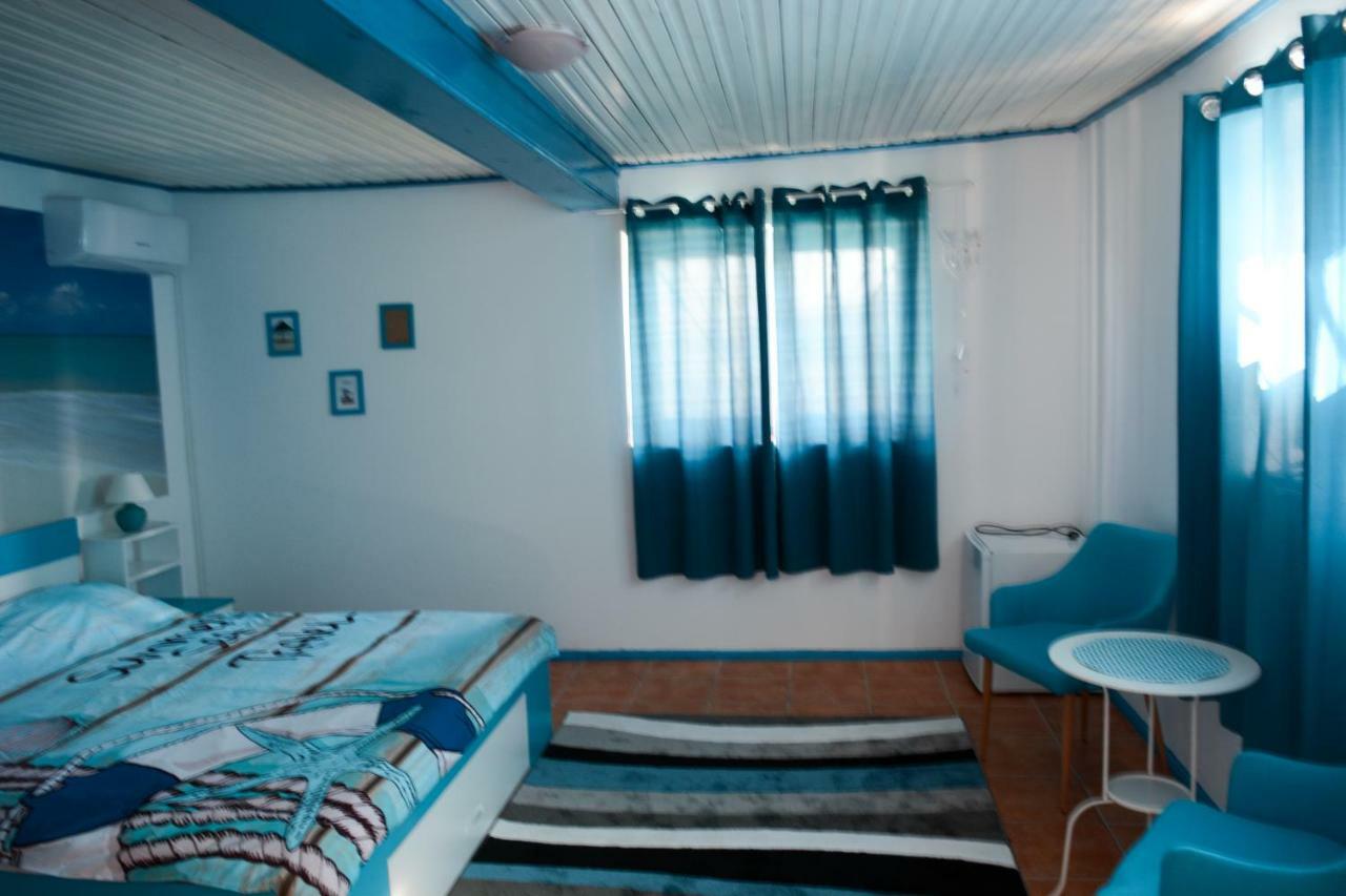 Sailors Guest House Jurilovca Exterior photo
