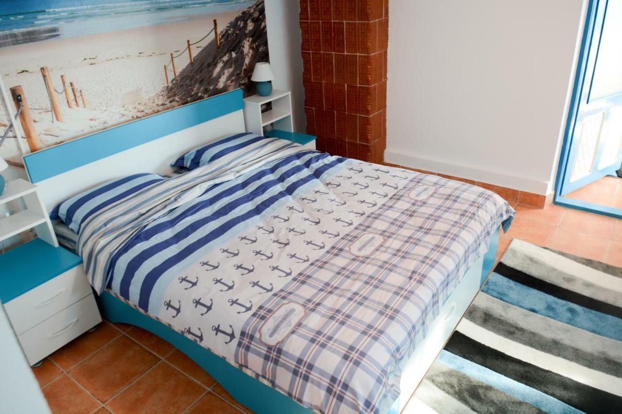 Sailors Guest House Jurilovca Exterior photo
