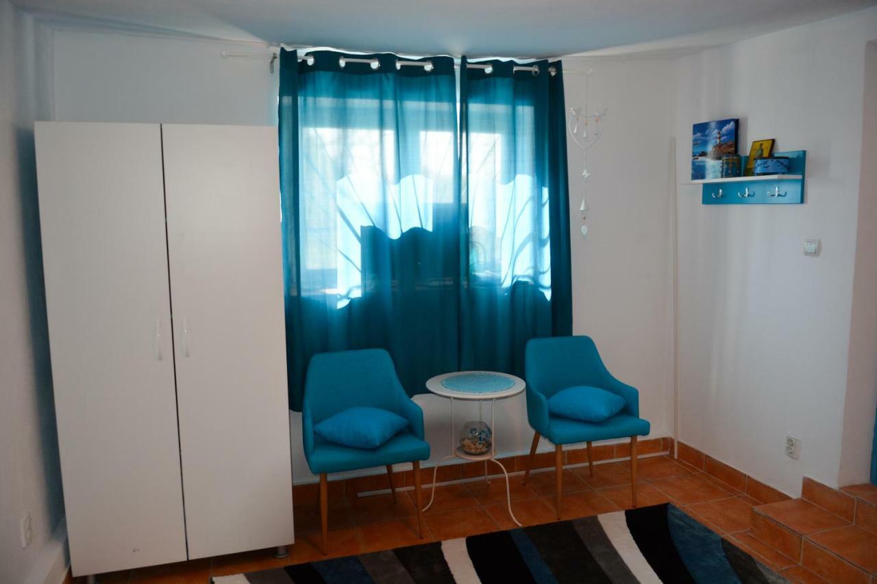 Sailors Guest House Jurilovca Exterior photo