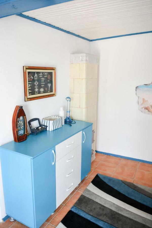 Sailors Guest House Jurilovca Exterior photo