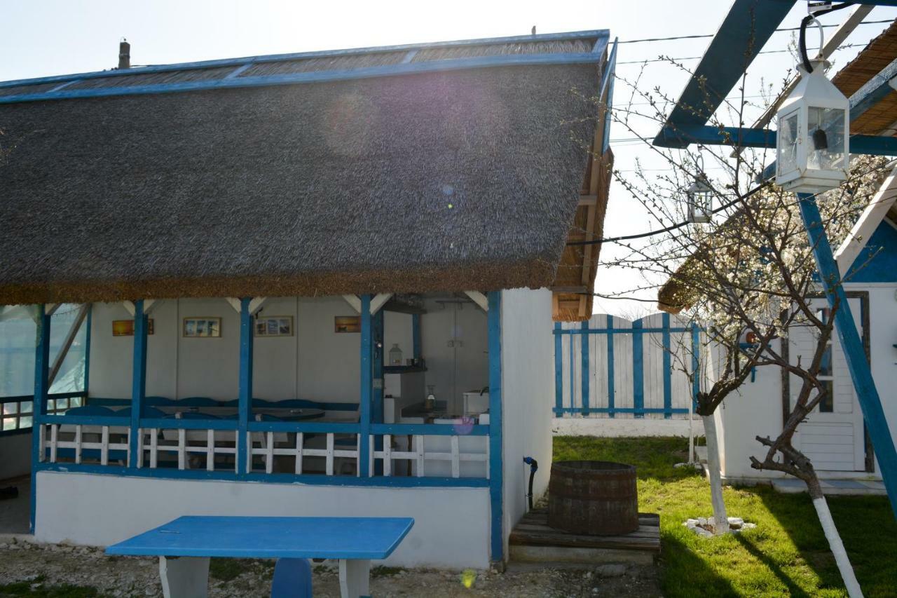 Sailors Guest House Jurilovca Exterior photo